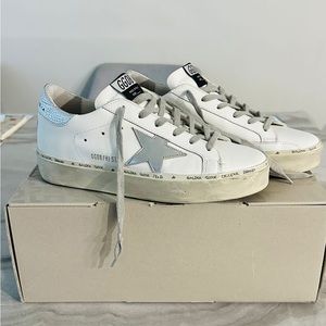 Golden Goose Women’s Shoes